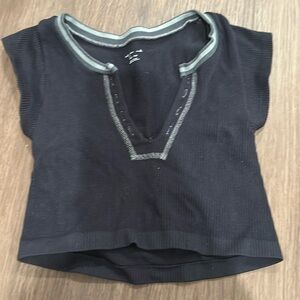 Urban outfitters top